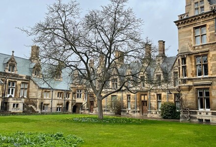 Cambridge uni 3