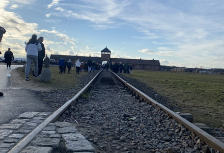 AOB Auschwitz Birkenau 3