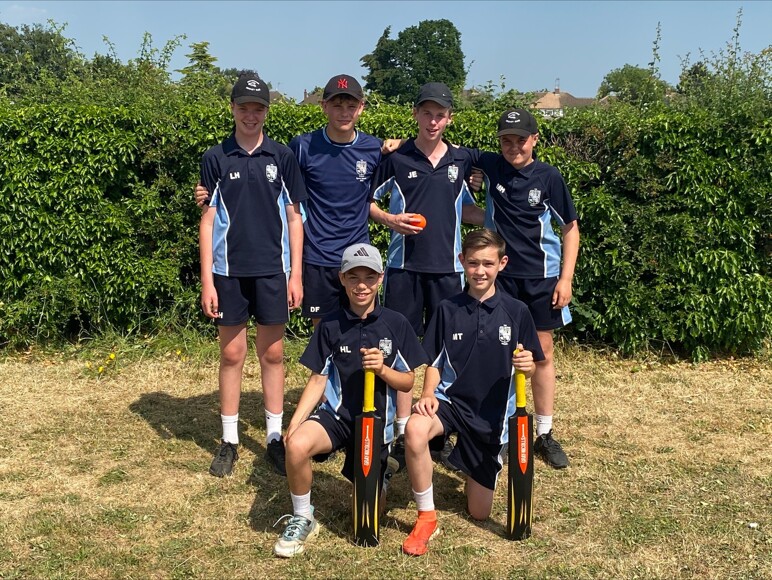 Calypso Cricket Winnders Latest News The John Warner School