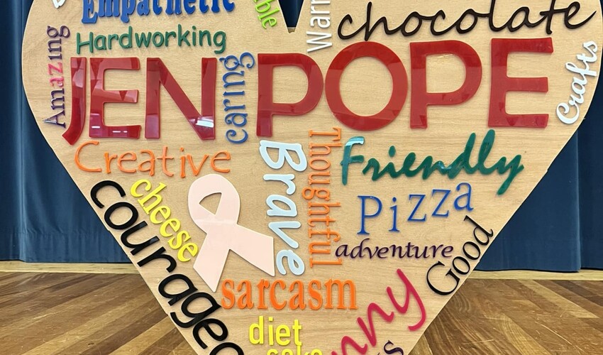 Blog Header Image