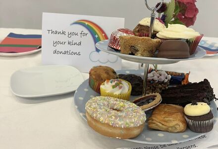 Jens coffee morning 4