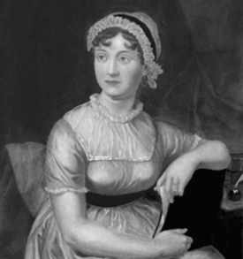 Jane Austen