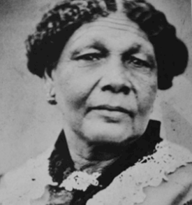 Mary Seacole